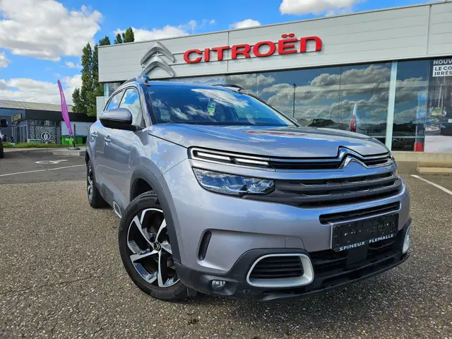 Citroen C5 Aircross 1.2i Business
