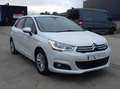 Citroen C4 (Stock ID 15104) Weiß - thumbnail 3