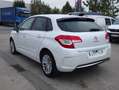 Citroen C4 (Stock ID 15104) Weiß - thumbnail 5
