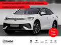 Volkswagen ID.5 Pure IQ.Light Navi ACC Wärmepumpe 19" Ganzj.reifen Weiß - thumbnail 1