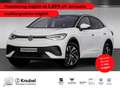 Volkswagen ID.5 Pure IQ.Light Navi ACC Wärmepumpe 19" Ganzj.reifen Weiß - thumbnail 1