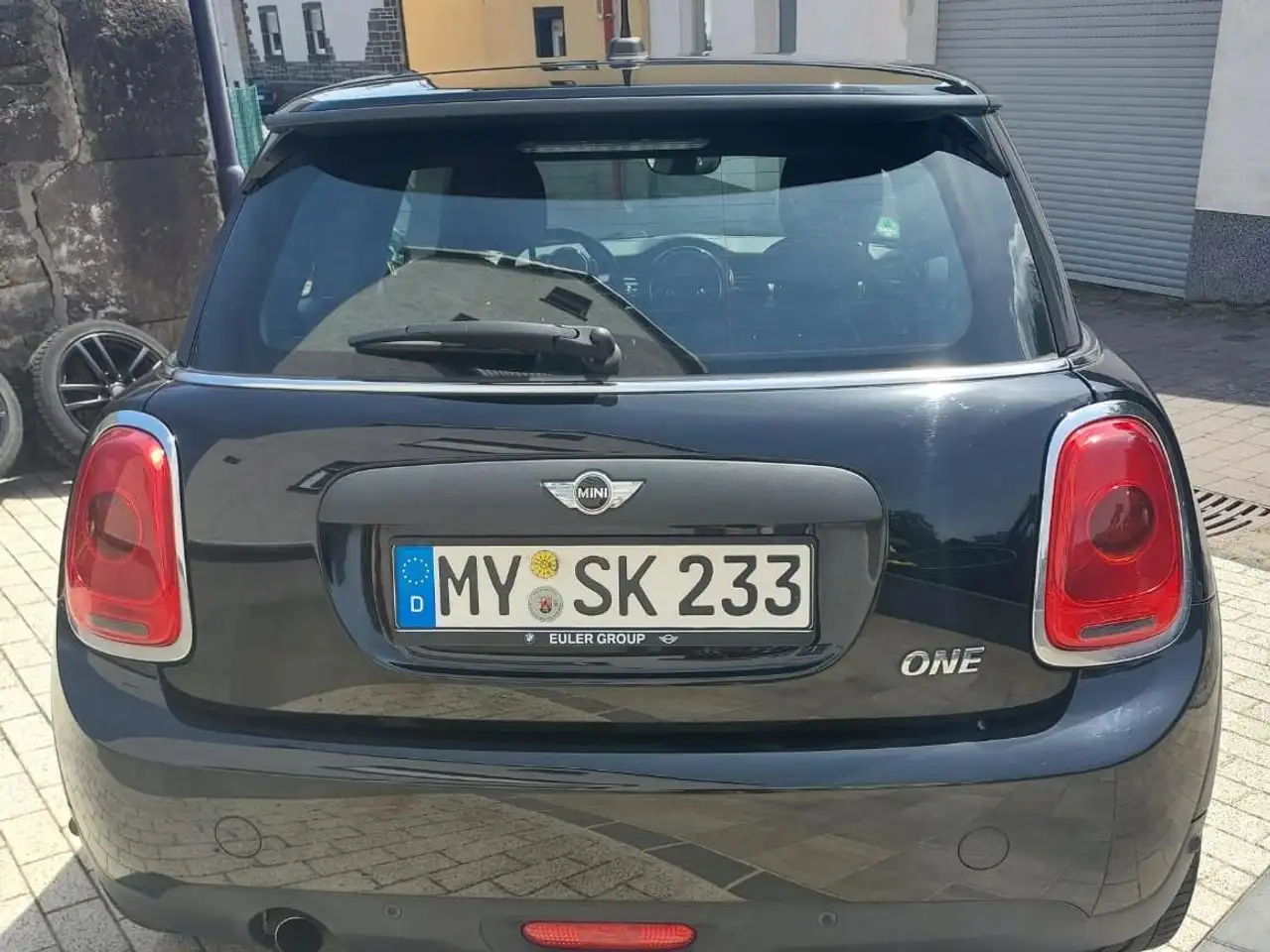 Das Auto