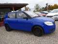 Skoda Fabia 1.2l 44 kW Classic Blau - thumbnail 3