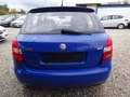 Skoda Fabia 1.2l 44 kW Classic Blau - thumbnail 5