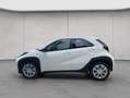 Toyota Aygo X X Play 5-türig Rückfahr Kamera Wit - thumbnail 2
