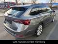 Skoda Octavia Combi Style 4x4 DSG ACC AHK VIRTUAL SPOR Gris - thumbnail 4