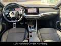 Skoda Octavia Combi Style 4x4 DSG ACC AHK VIRTUAL SPOR Gris - thumbnail 13