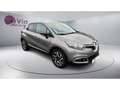 Renault Captur 1.2 TCe 120CV BVA Intens - BLUETOOTH / RADAR AR / GPS Gris - thumbnail 3