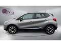 Renault Captur 1.2 TCe 120CV BVA Intens - BLUETOOTH / RADAR AR / GPS Gris - thumbnail 5