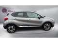 Renault Captur 1.2 TCe 120CV BVA Intens - BLUETOOTH / RADAR AR / GPS Gris - thumbnail 4