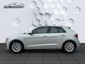 Audi A1 Sportback 1.0 TFSI advanced Schalter 70kW LED Sitz Argent - thumbnail 3