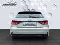 Audi A1 Sportback 1.0 TFSI advanced Schalter 70kW LED Sitz Argent - thumbnail 5