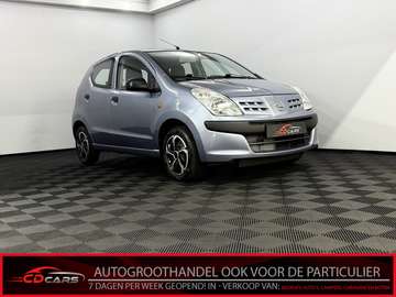 1.0 Visia Inruilauto’s tegen vaste prijzen. Voor m