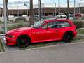 BMW Z3 2.8 Coupé Red - thumbnail 5