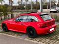 BMW Z3 2.8 Coupé Red - thumbnail 4