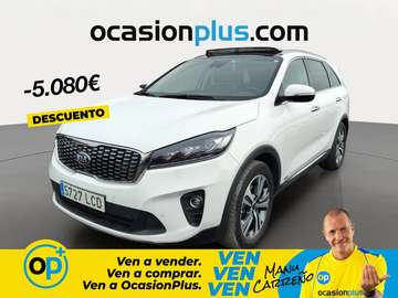 2.2CRDi Emotion 4x4