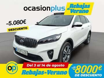 2.2CRDi Emotion 4x4
