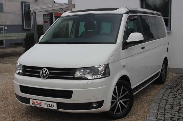 Imagine Volkswagen T5 California