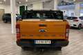 Ford Ranger 3.2 TDCi 147kW 4x4 Dob Cab Wildtrack AT Naranja - thumbnail 13