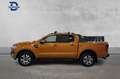 Ford Ranger 3.2 TDCi 147kW 4x4 Dob Cab Wildtrack AT Naranja - thumbnail 25