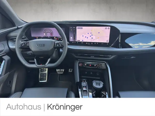 Audi SQ5 view 13
