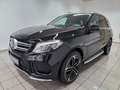 Mercedes-Benz GLE 350 d 4Matic 2x AMG Leder Navi LED Pano Luft AHK 21" Zwart - thumbnail 1