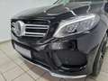 Mercedes-Benz GLE 350 d 4Matic 2x AMG Leder Navi LED Pano Luft AHK 21" Zwart - thumbnail 6
