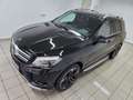 Mercedes-Benz GLE 350 d 4Matic 2x AMG Leder Navi LED Pano Luft AHK 21" Zwart - thumbnail 5