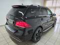 Mercedes-Benz GLE 350 d 4Matic 2x AMG Leder Navi LED Pano Luft AHK 21" Zwart - thumbnail 4