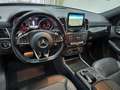 Mercedes-Benz GLE 350 d 4Matic 2x AMG Leder Navi LED Pano Luft AHK 21" Zwart - thumbnail 7