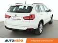 BMW X5 xDrive 40d Aut.*NAVI*XENON*TEMPO*HUD*NIGHT VISION* Weiß - thumbnail 6