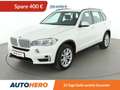 BMW X5 xDrive 40d Aut.*NAVI*XENON*TEMPO*HUD*NIGHT VISION* Weiß - thumbnail 1