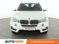 BMW X5 xDrive 40d Aut.*NAVI*XENON*TEMPO*HUD*NIGHT VISION* Weiß - thumbnail 9
