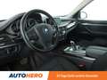 BMW X5 xDrive 40d Aut.*NAVI*XENON*TEMPO*HUD*NIGHT VISION* Weiß - thumbnail 11