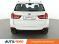 BMW X5 xDrive 40d Aut.*NAVI*XENON*TEMPO*HUD*NIGHT VISION* Weiß - thumbnail 5