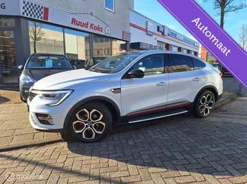 1.6 E-TECH HYBRID 145 INTENS / 1e Eigenaar /