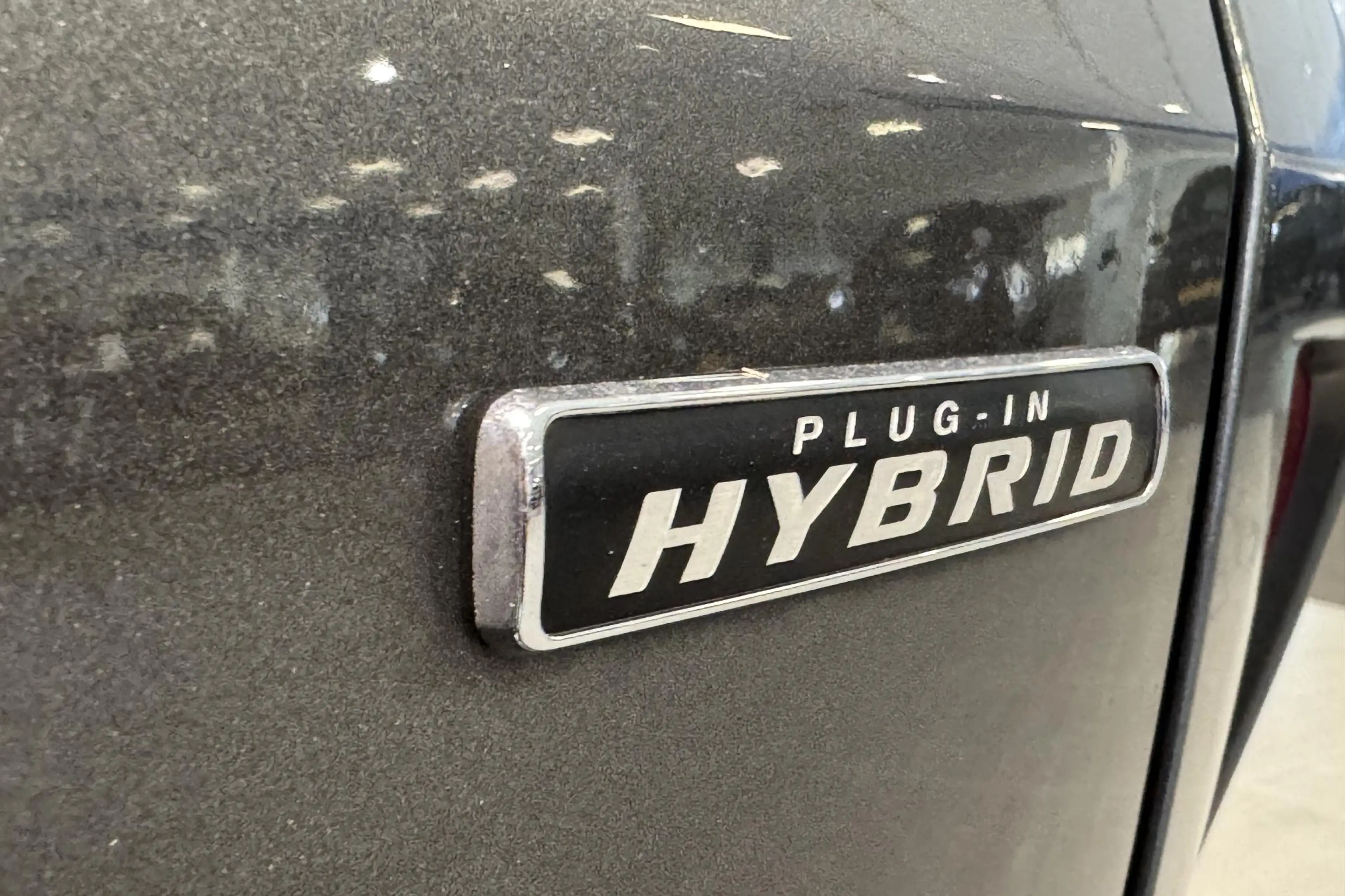 Ford Kuga 2.5 PHEV 225PK Titanium Automaat — photo 15