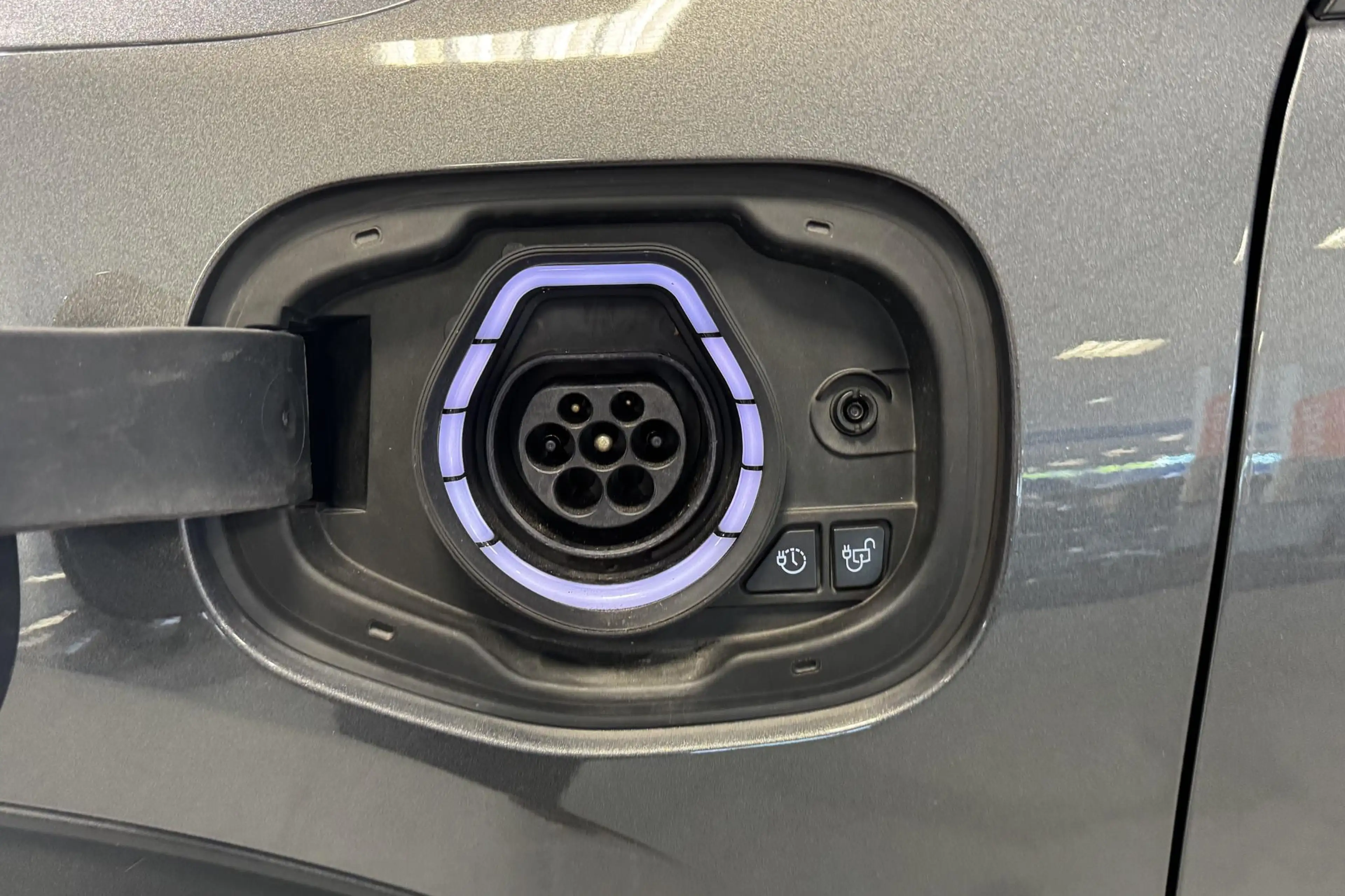 Ford Kuga 2.5 PHEV 225PK Titanium Automaat — photo 9