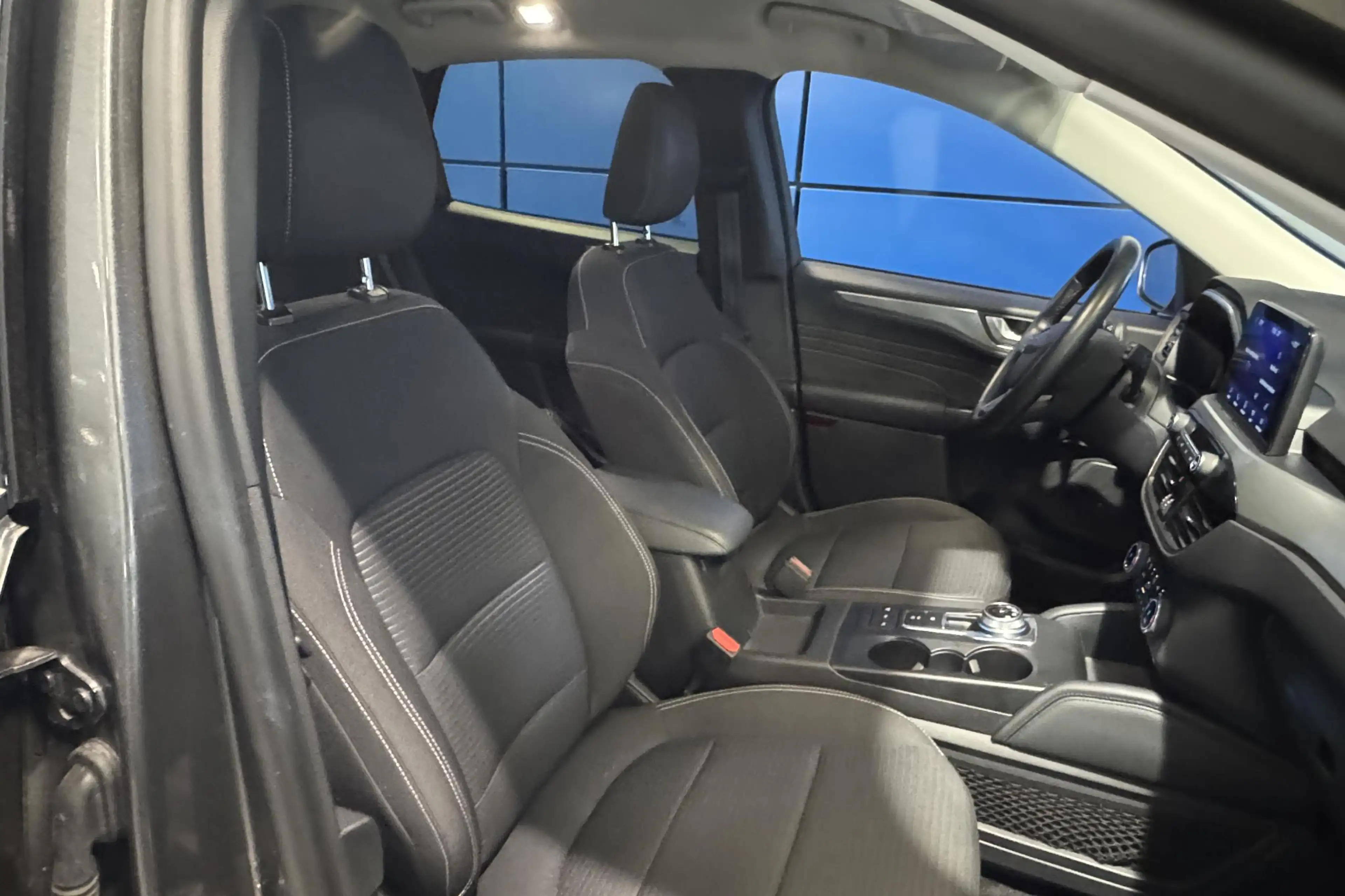 Ford Kuga 2.5 PHEV 225PK Titanium Automaat — photo 13