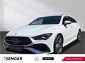 Mercedes-Benz CLA 180 SB AMG LED Kamera Keyless Ambiente Digi Blanc - thumbnail 1