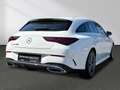Mercedes-Benz CLA 180 SB AMG LED Kamera Keyless Ambiente Digi Blanc - thumbnail 3