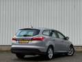 Ford Focus Wagon 1.6 TI-VCT First Edition 2e eigenaar,Climate Gris - thumbnail 6