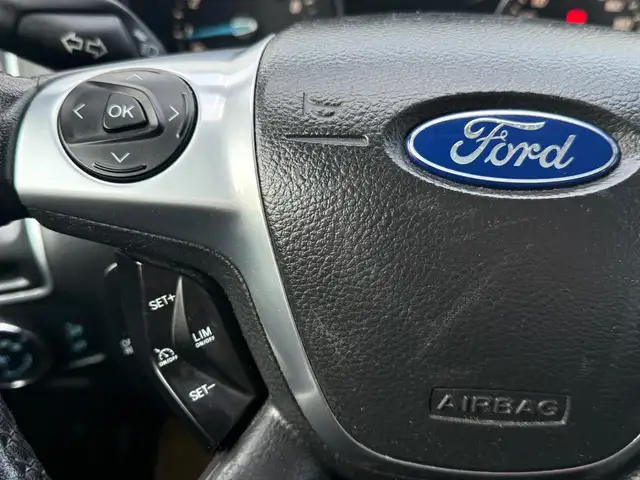 Ford Focus view 15