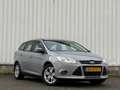 Ford Focus Wagon 1.6 TI-VCT First Edition 2e eigenaar,Climate Gris - thumbnail 3