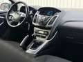 Ford Focus Wagon 1.6 TI-VCT First Edition 2e eigenaar,Climate Gris - thumbnail 11