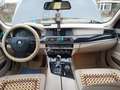 BMW 523 i High Executive Zwart - thumbnail 10