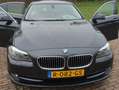 BMW 523 i High Executive Zwart - thumbnail 1