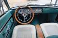 Ford Taunus 17 M - P3 C | Badewanne | de Historie Niebieski - thumbnail 11