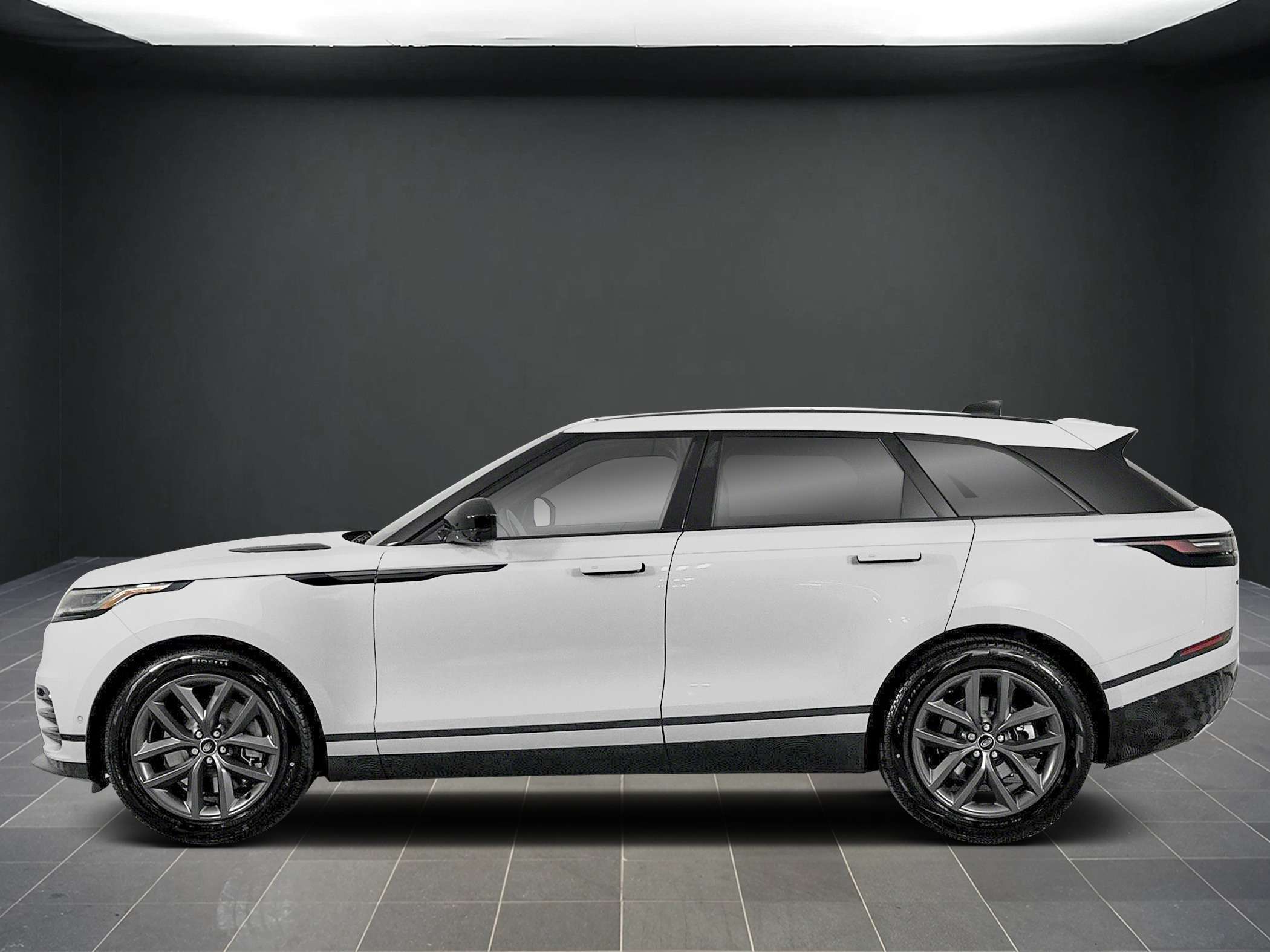 2026 Land Rover Range Rover Velar P250 Dynamic SE
