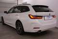 BMW 318 d Sport // Shadow Line // Lederausstattung Weiß - thumbnail 4